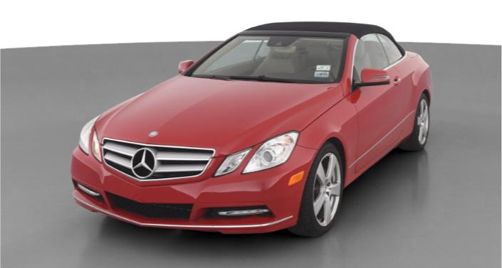 2013 Mercedes-Benz E-Class E 350 -
                Auburn, GA