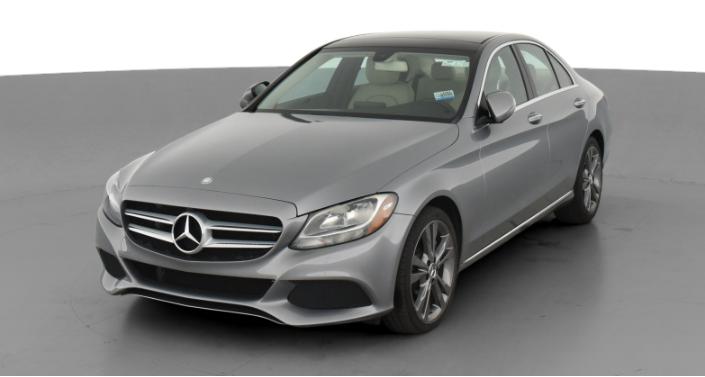 2016 Mercedes-Benz C-Class C 300 -
                Concord, NC