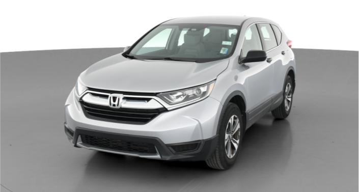 2017 Honda CR-V LX -
                Richton Park, IL