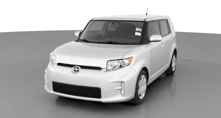 2014 Scion xB Base -
                Tolleson, AZ