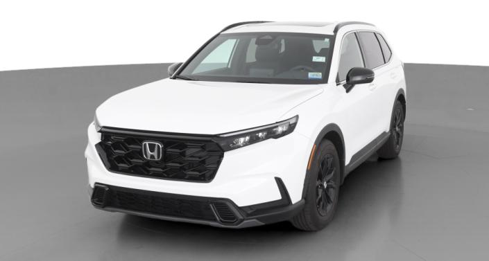 2023 Honda CR-V Sport -
                Concord, NC