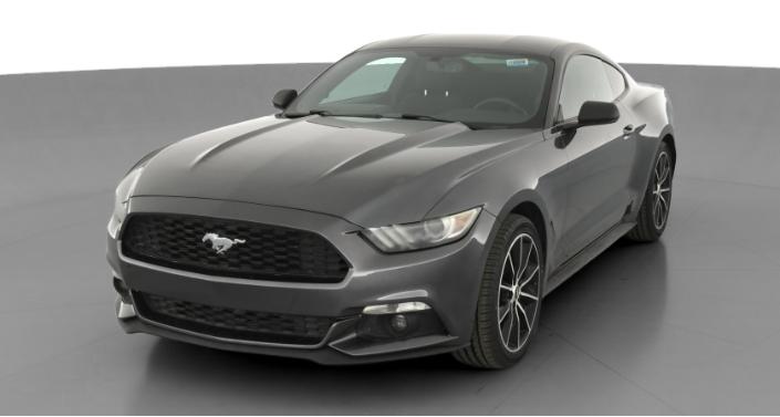 2017 Ford Mustang  -
                San Antonio, TX