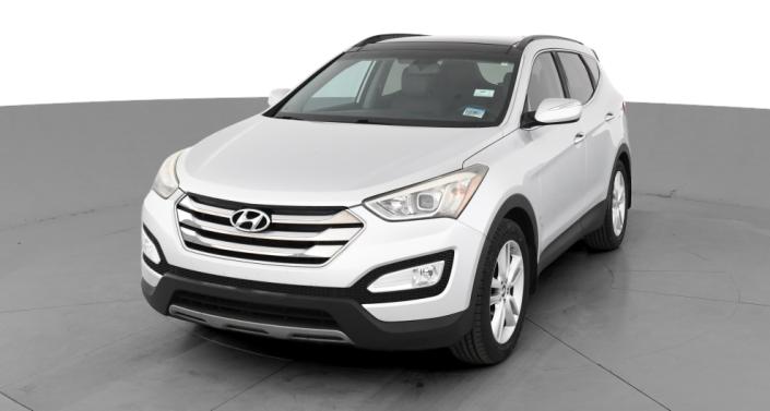 2016 Hyundai Santa Fe Sport 2.0T -
                Tolleson, AZ