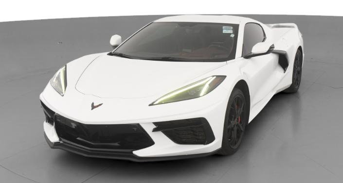 2022 Chevrolet Corvette Stingray -
                Indianapolis, IN