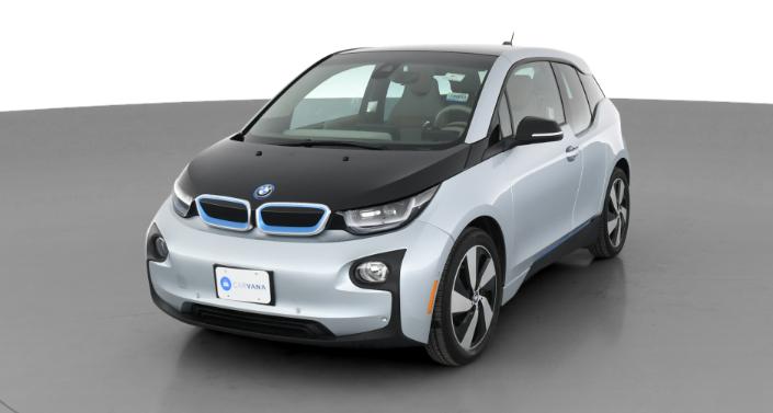 2015 BMW i3 Range Extender -
                Richton Park, IL