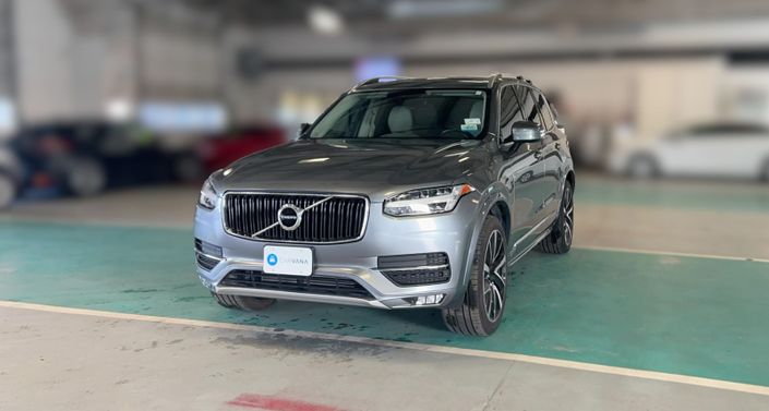 2019 Volvo XC90 T6 Momentum -
                Fairview, OR