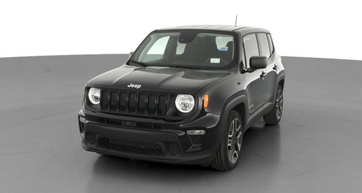 2021 Jeep Renegade Sport -
                Bessemer, AL