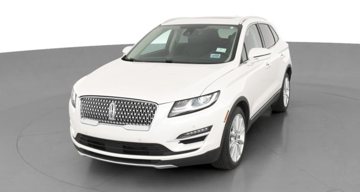 2019 Lincoln MKC Reserve -
                Bessemer, AL