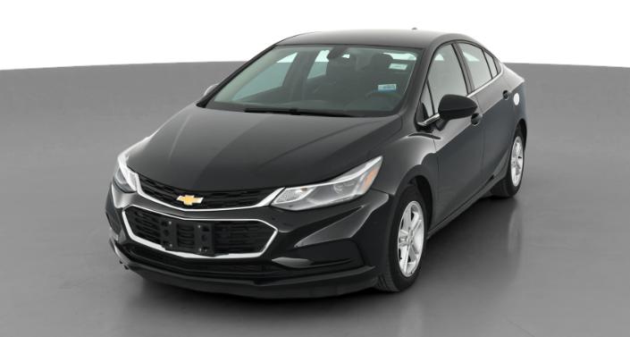 2017 Chevrolet Cruze LT -
                Richton Park, IL