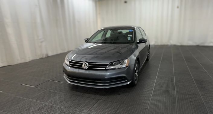 2017 Volkswagen Jetta SE -
                North Las Vegas, NV