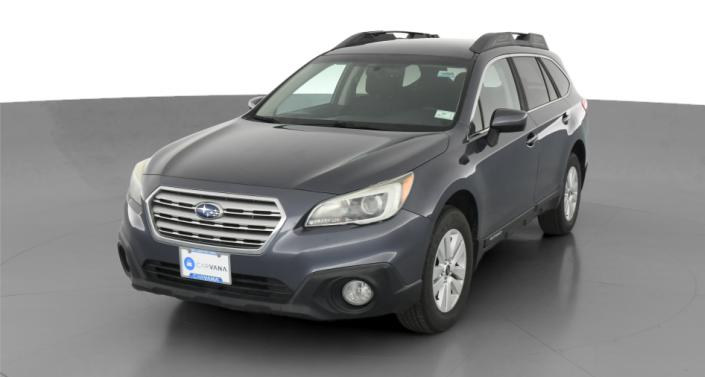 2016 Subaru Outback Premium -
                Tooele, UT