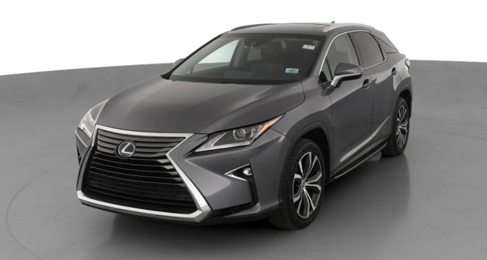 2017 Lexus RX 350 -
                Beverly, NJ