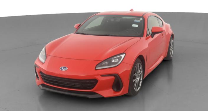 2023 Subaru BRZ Premium -
                Indianapolis, IN