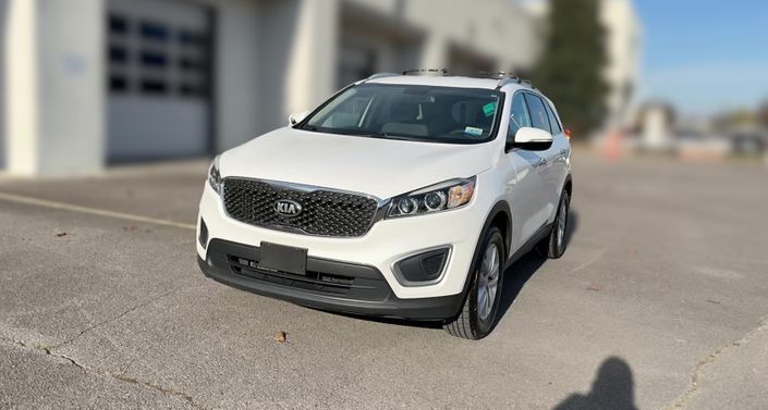 2017 Kia Sorento LX -
                Bessemer, AL