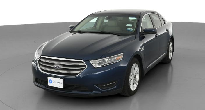 2016 Ford Taurus SEL -
                Lorain, OH