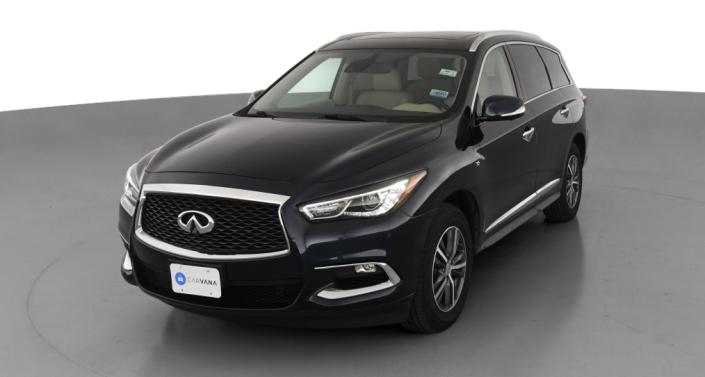 2019 INFINITI QX60 Luxe -
                Manville, NJ