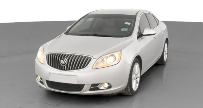 2014 Buick Verano Base -
                Indianapolis, IN