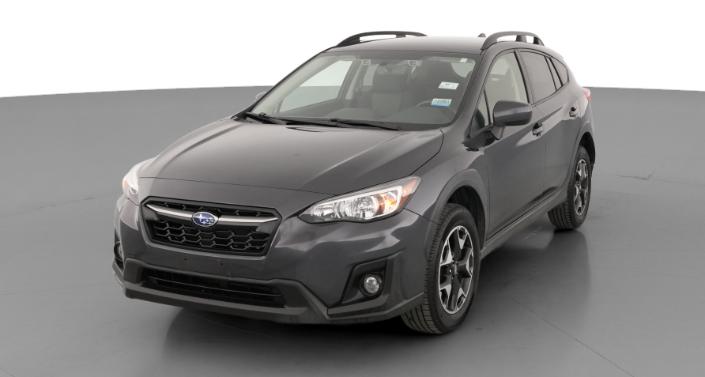 2019 Subaru Crosstrek Premium -
                Tolleson, AZ