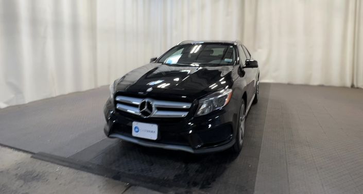 2015 Mercedes-Benz GLA 250 4MATIC -
                Riverside, CA