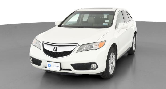 2015 Acura RDX Base -
                Rocklin, CA