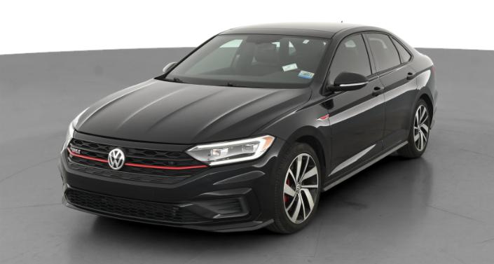 2019 Volkswagen Jetta GLI Autobahn -
                Bessemer, AL