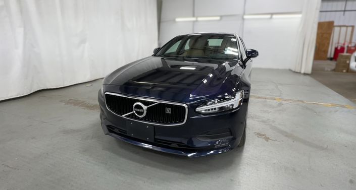 2017 Volvo S90 T5 Momentum -
                Frisco, TX