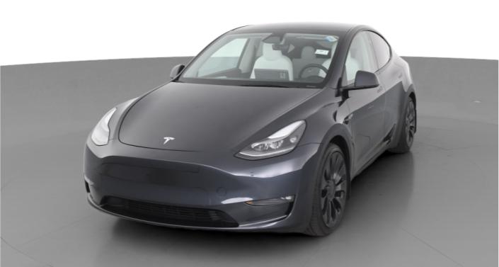 2024 Tesla Model Y Performance -
                Concord, NC