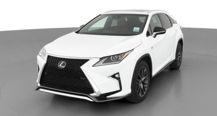 2017 Lexus RX 350 -
                Concord, NC