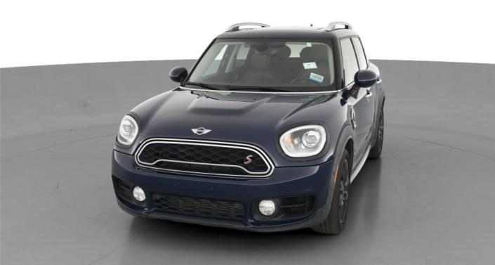 2018 MINI Cooper Countryman S -
                Bessemer, AL