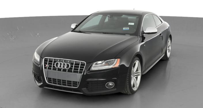 2011 Audi S5 Premium Plus -
                Lorain, OH