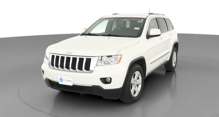 2011 Jeep Grand Cherokee Laredo -
                Rocklin, CA