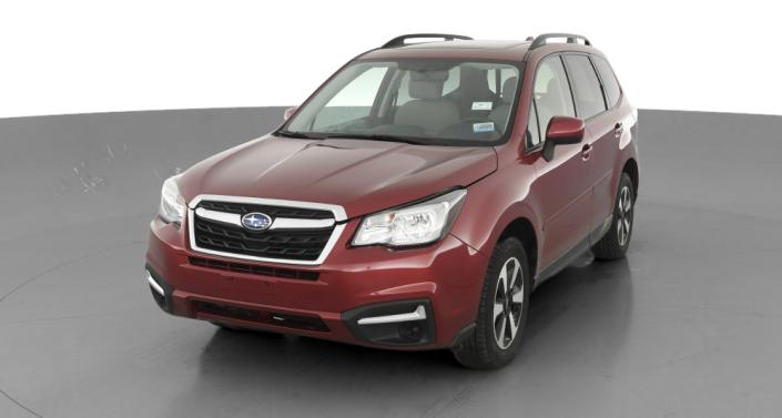 2017 Subaru Forester Premium -
                Lorain, OH