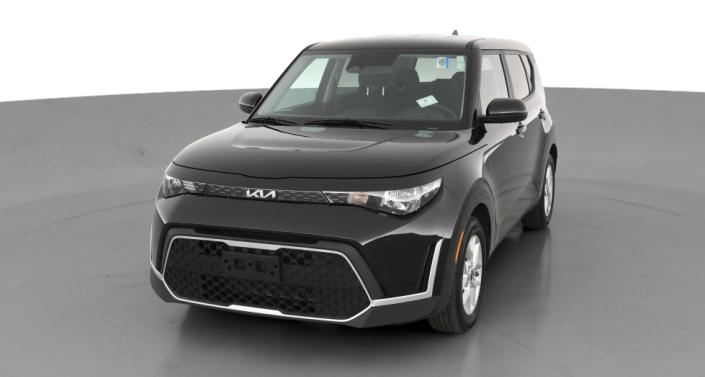 2024 Kia Soul LX -
                Bessemer, AL