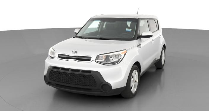 2015 Kia Soul Soul+ -
                Haines City, FL