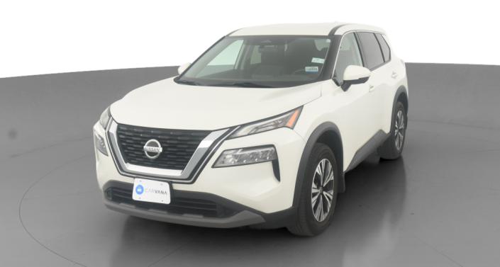 2021 Nissan Rogue SV -
                Indianapolis, IN