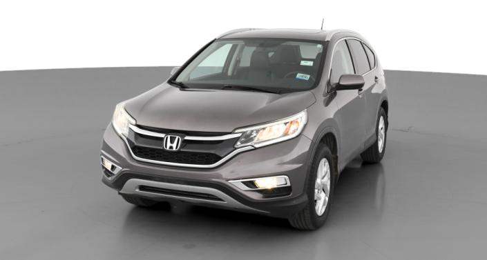 2016 Honda CR-V EX-L -
                Tolleson, AZ