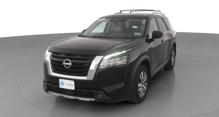 2022 Nissan Pathfinder SL -
                Indianapolis, IN