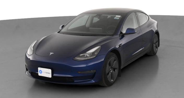 2023 Tesla Model 3 Standard Range -
                Beverly, NJ