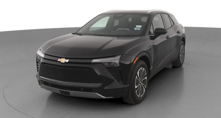 2024 Chevrolet Blazer EV LT -
                Indianapolis, IN