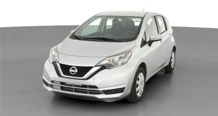 2019 Nissan Versa Note SV -
                Bessemer, AL