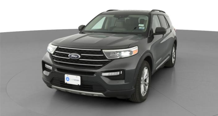 2020 Ford Explorer XLT -
                Tolleson, AZ