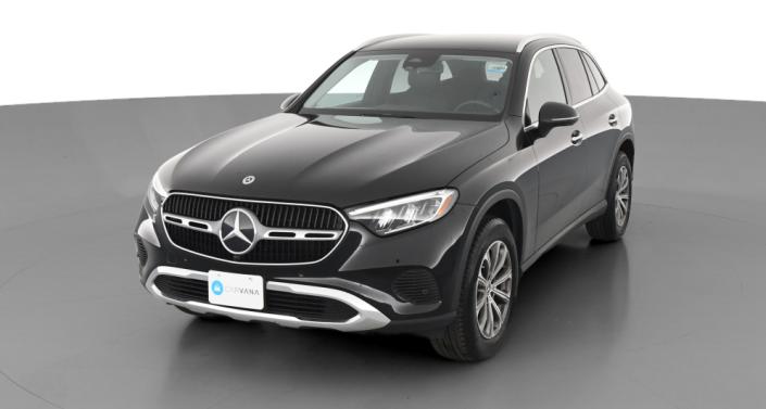 2023 Mercedes-Benz GLC 300 -
                Haines City, FL