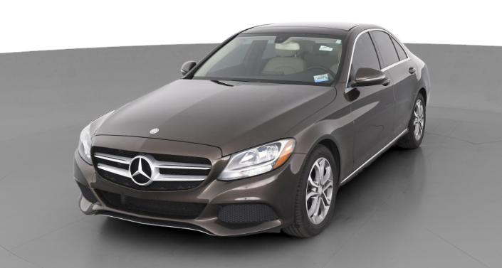 2017 Mercedes-Benz C-Class C 300 -
                Concord, NC