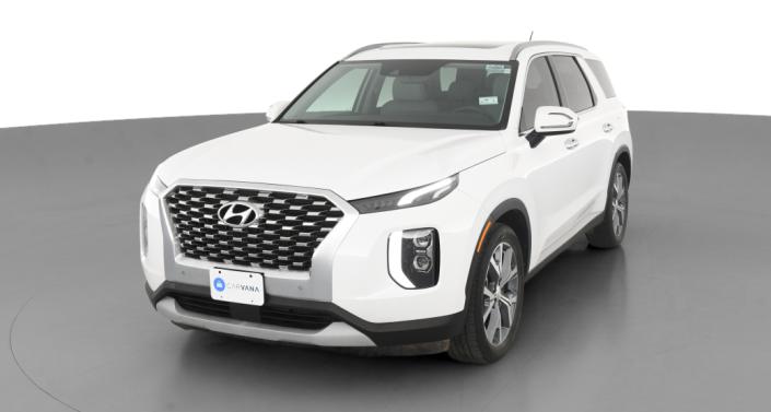 2020 Hyundai Palisade SEL -
                Wheatland, OK