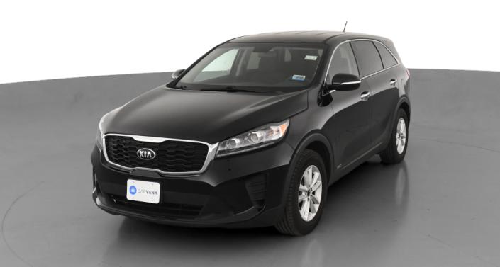 2019 Kia Sorento LX -
                Beverly, NJ