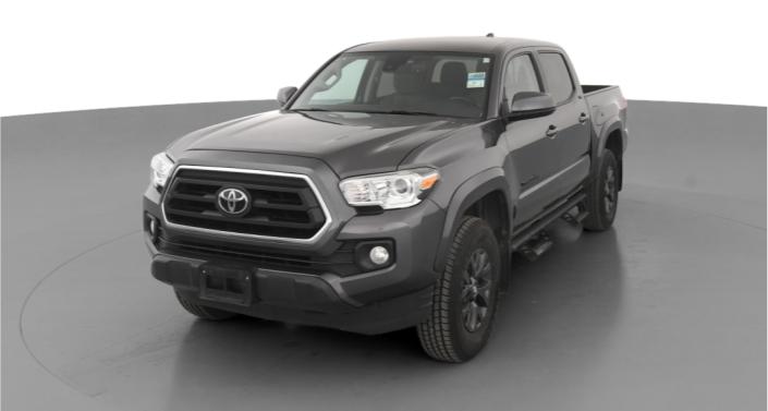 2021 Toyota Tacoma SR5 -
                Fort Worth, TX