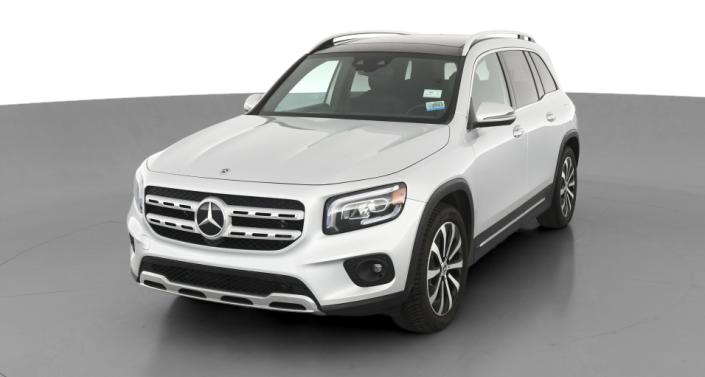 2021 Mercedes-Benz GLB 250 -
                Lorain, OH