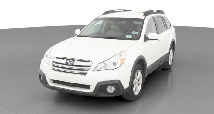 2014 Subaru Outback Premium -
                Auburn, GA