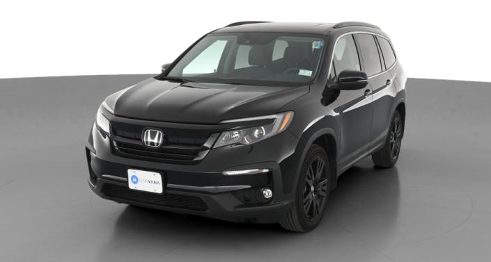 2022 Honda Pilot Special Edition -
                Tooele, UT