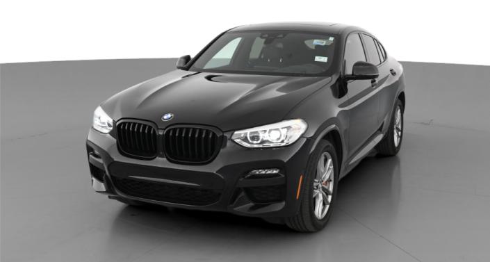 2021 BMW X4 xDrive30i -
                Tolleson, AZ